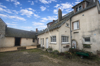  maison loury 45470