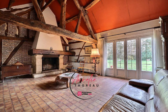  maison loury 45470