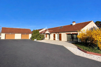  maison loury 45470