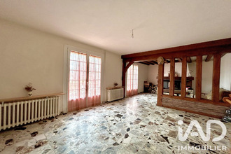  maison loury 45470
