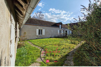  maison loury 45470
