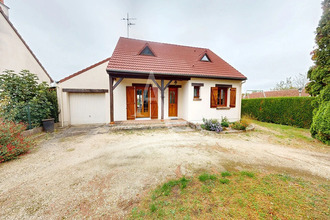  maison loury 45470