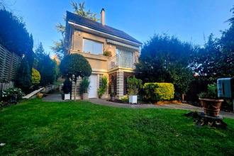  maison louveciennes 78430