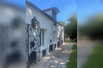  maison louveciennes 78430