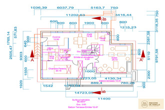  maison louveciennes 78430
