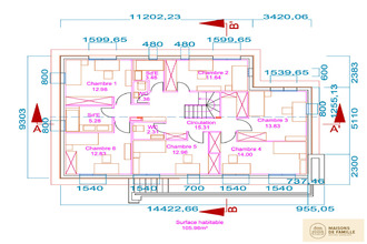  maison louveciennes 78430