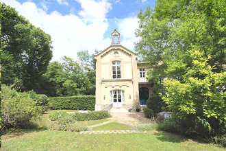  maison louveciennes 78430