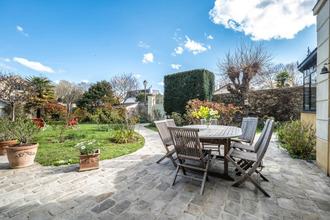  maison louveciennes 78430