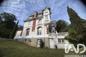  maison louveciennes 78430