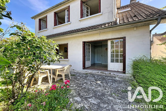  maison louveciennes 78430