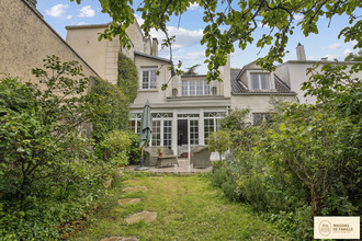  maison louveciennes 78430
