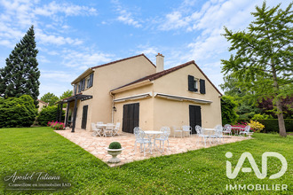  maison louveciennes 78430