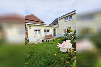  maison louvencourt 80560