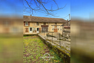  maison louvenne 39320