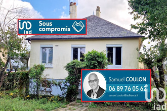  maison louverne 53950