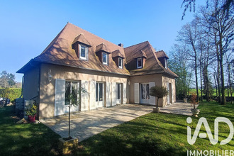  maison louversey 27190