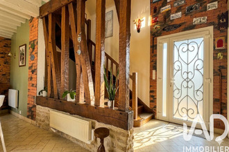  maison louversey 27190