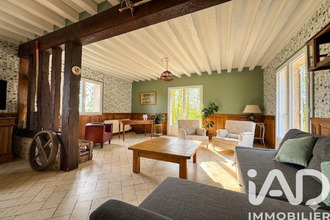  maison louversey 27190