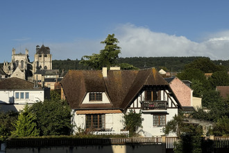  maison louviers 27400