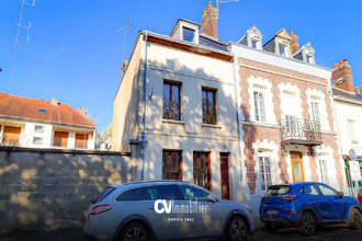  maison louviers 27400