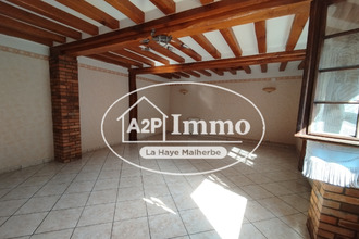  maison louviers 27400