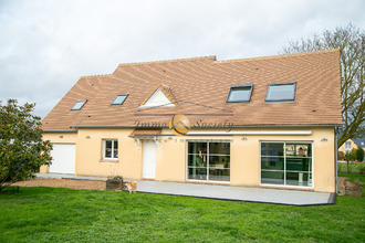  maison louviers 27400