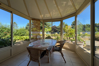  maison louvigne 53210