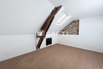  maison louvigne-de-bais 35680