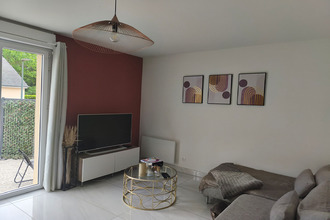  maison louvigne-de-bais 35680