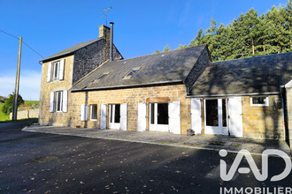  maison louvigne-du-desert 35420