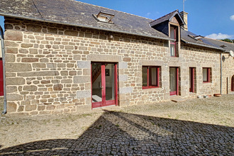  maison louvigne-du-desert 35420