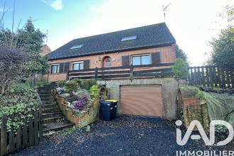  maison louvignies-quesnoy 59530