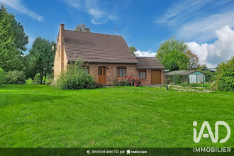  maison louvignies-quesnoy 59530