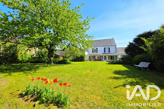  maison louville-la-chenard 28150