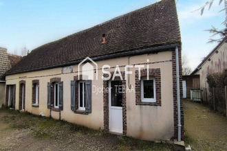  maison louvilliers-les-perche 28250