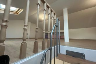  maison louvres 95380