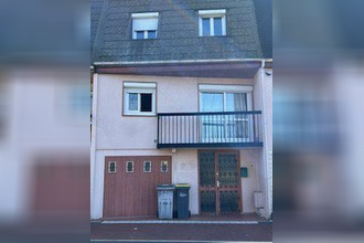  maison louvres 95380