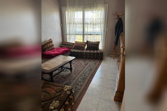  maison louvres 95380