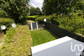  maison louvres 95380