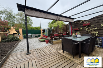  maison louvres 95380