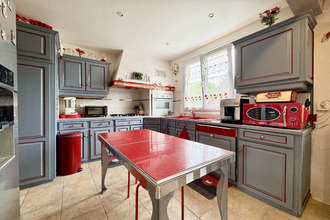  maison louvres 95380