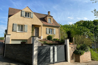  maison louvres 95380