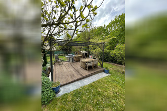  maison louvres 95380