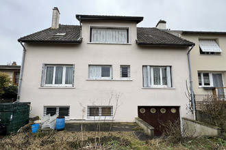  maison louvres 95380