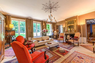  maison louvres 95380