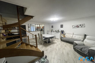  maison louvres 95380