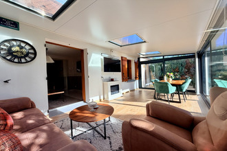  maison louvres 95380