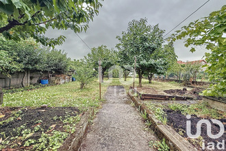  maison louvres 95380