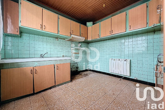  maison louvres 95380