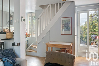  maison louvres 95380